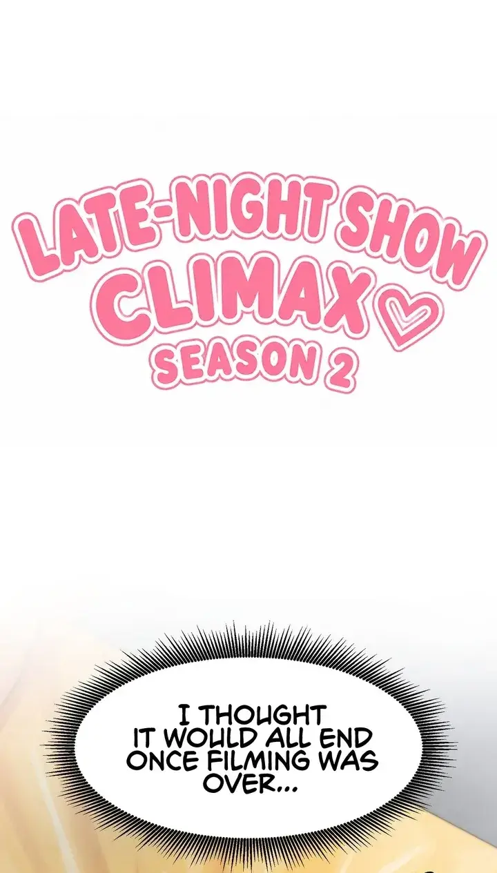 Late-night Show Climax Episode 15 - Page 2