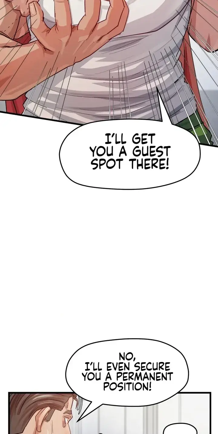 Late-night Show Climax Episode 15 - Page 23