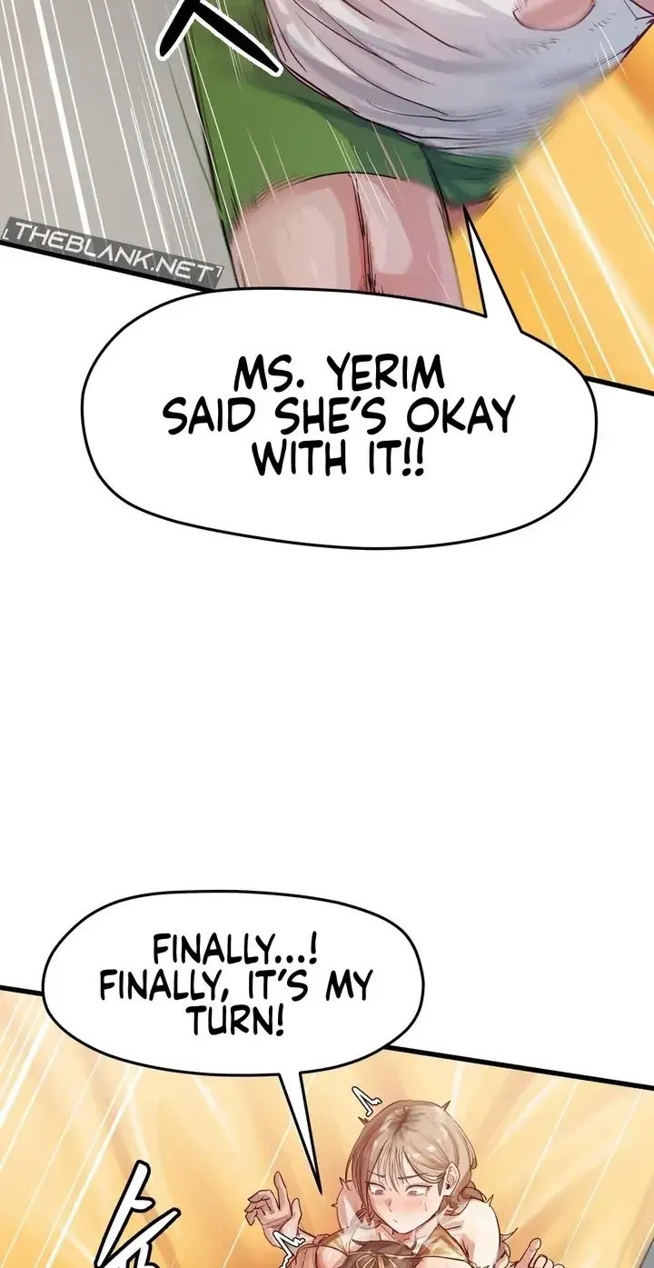 Late-night Show Climax Episode 15 - Page 34