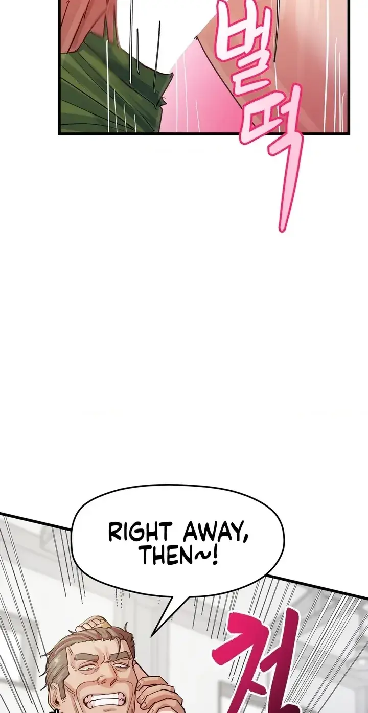 Late-night Show Climax Episode 15 - Page 45