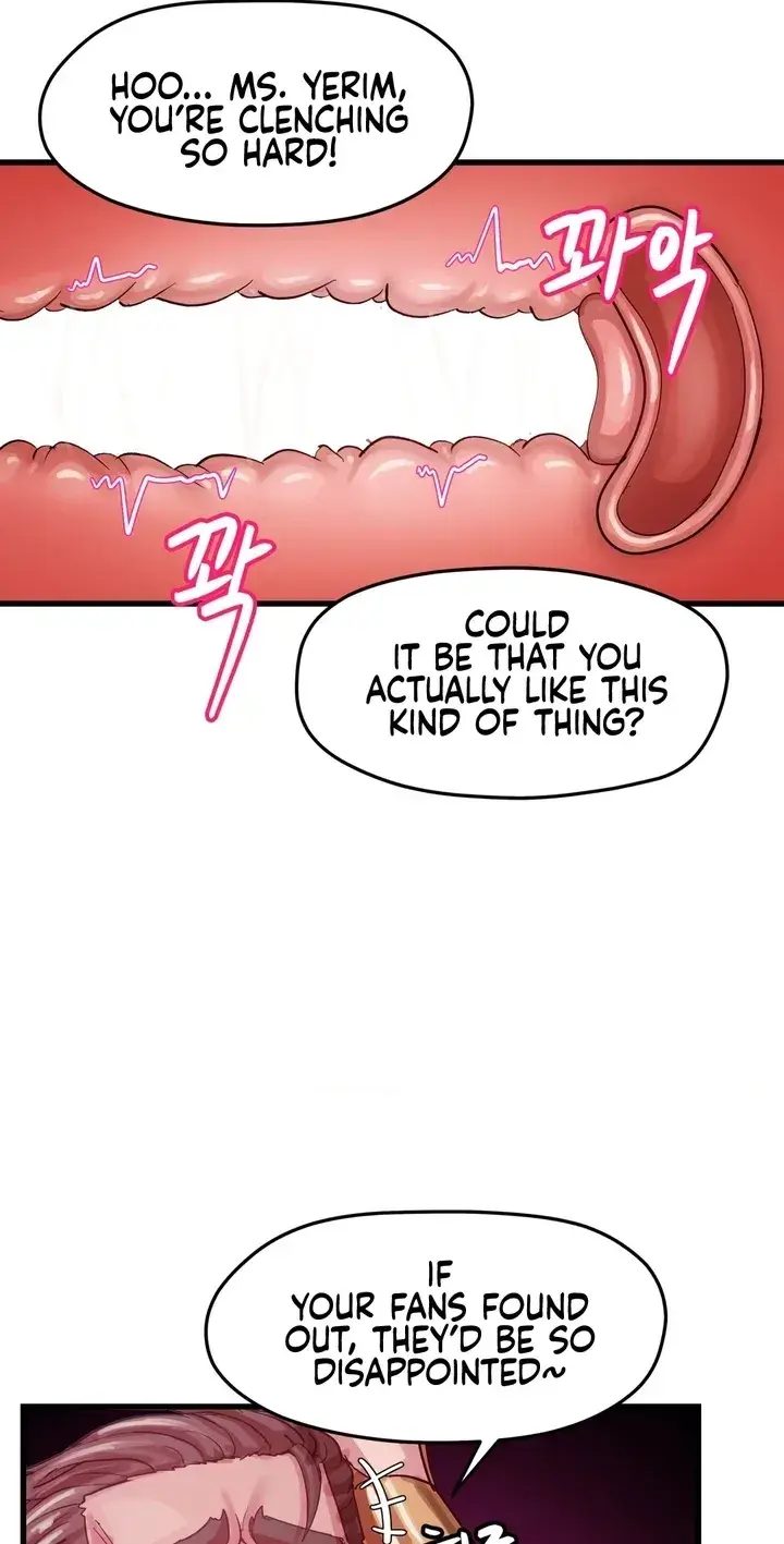 Late-night Show Climax Episode 15 - Page 50