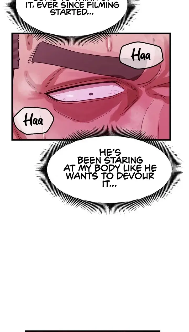 Late-night Show Climax Episode 15 - Page 6