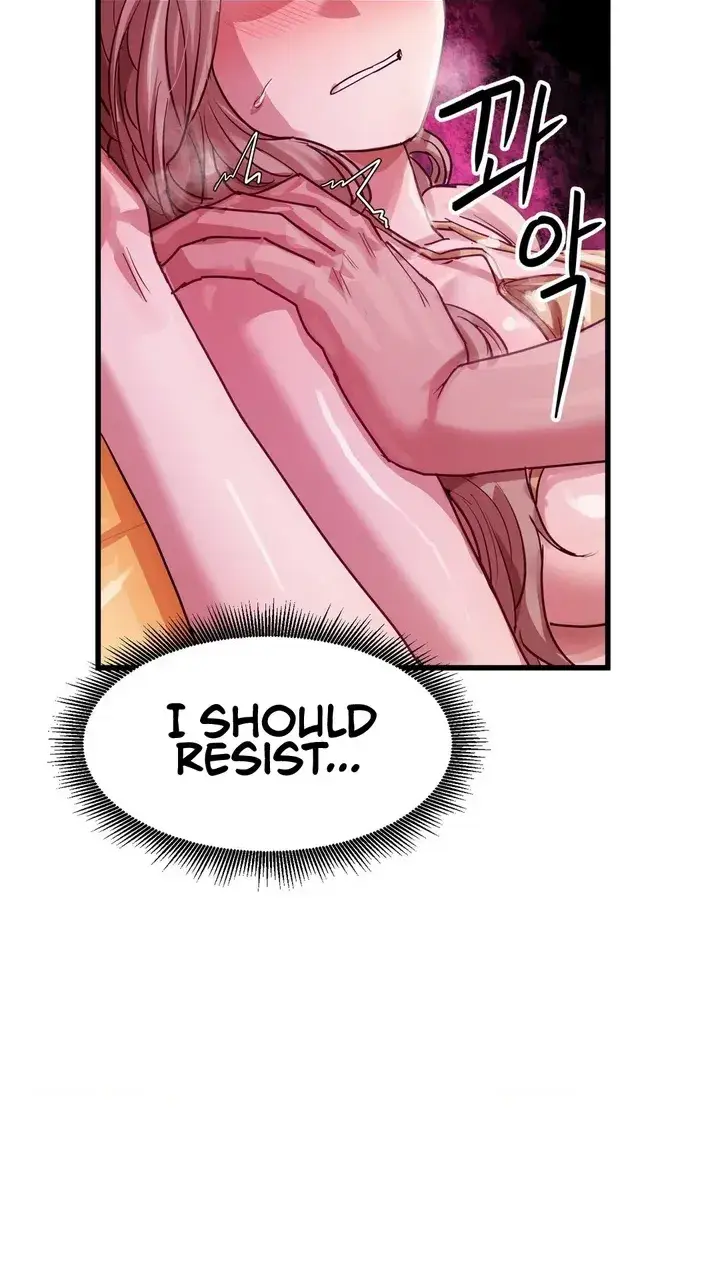 Late-night Show Climax Episode 15 - Page 7
