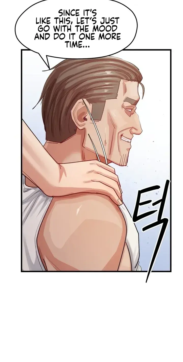 Late-night Show Climax Episode 15 - Page 70