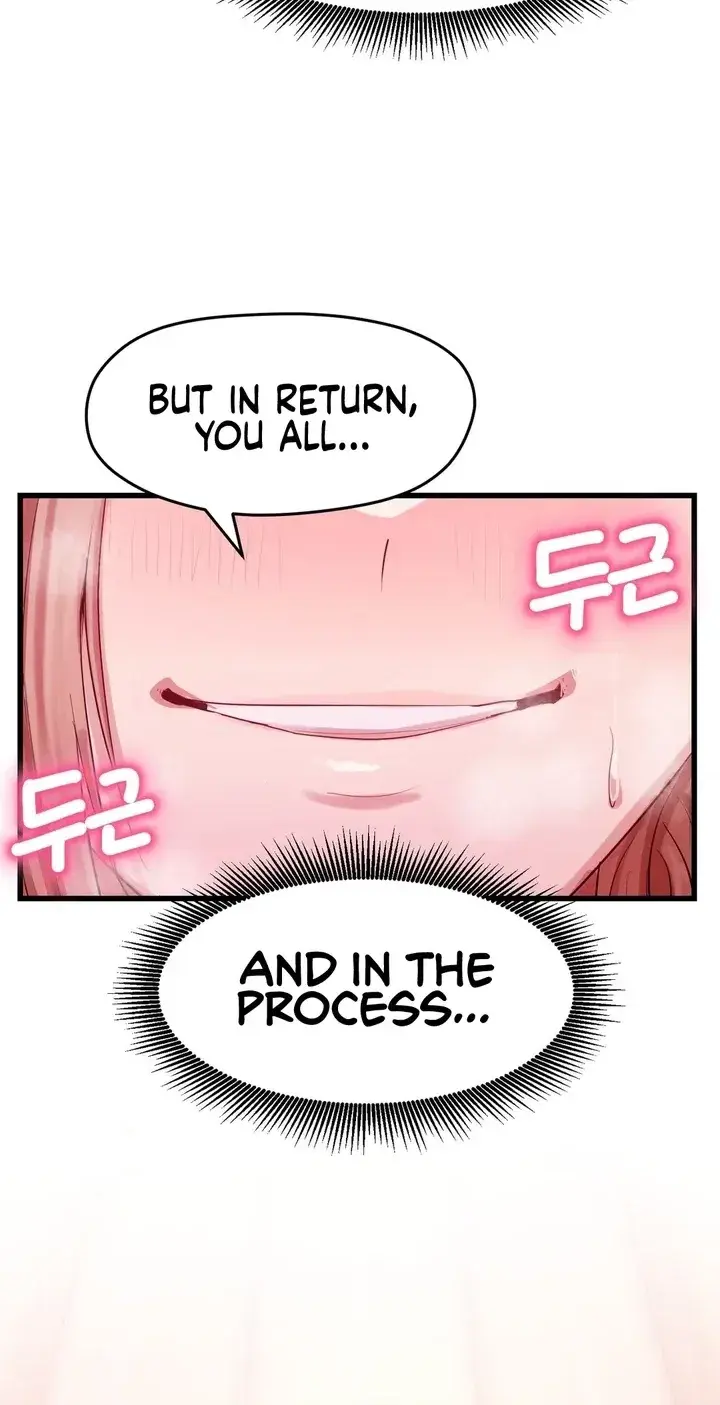 Late-night Show Climax Episode 15 - Page 76