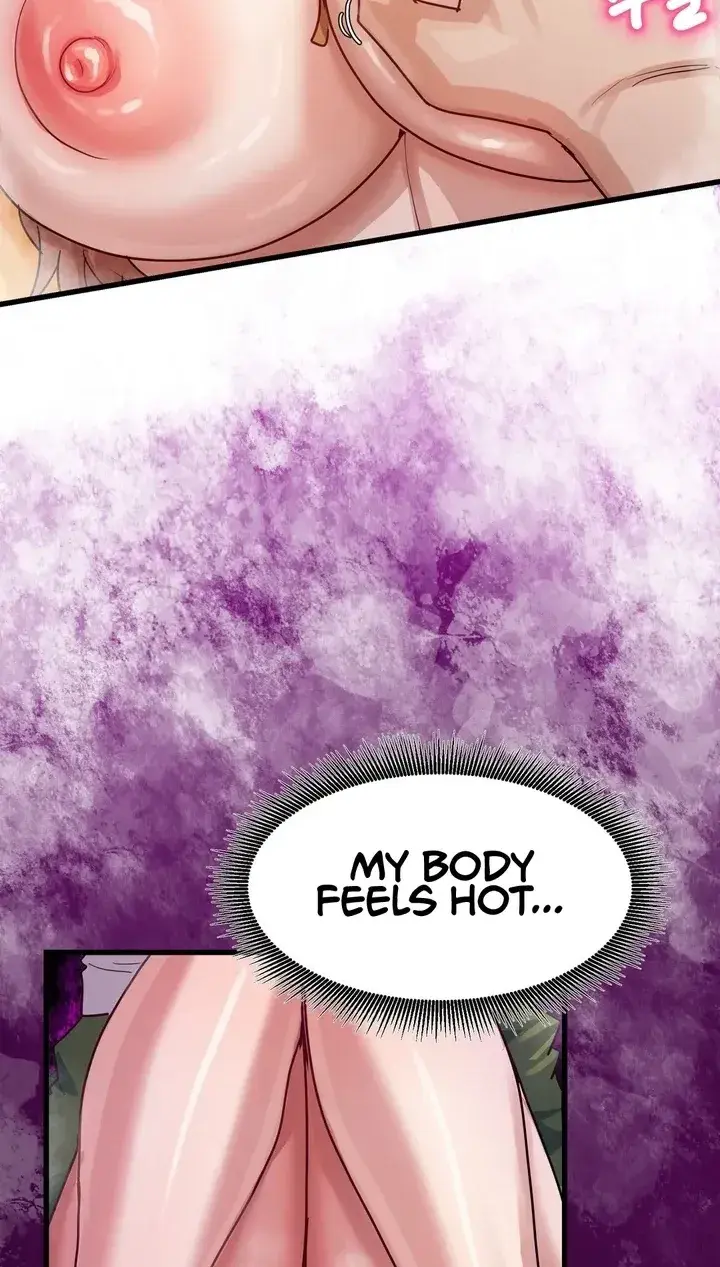 Late-night Show Climax Episode 15 - Page 9