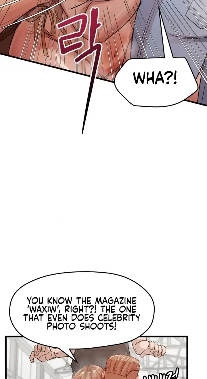 Late-night Show Climax Episode 16 - Page 23