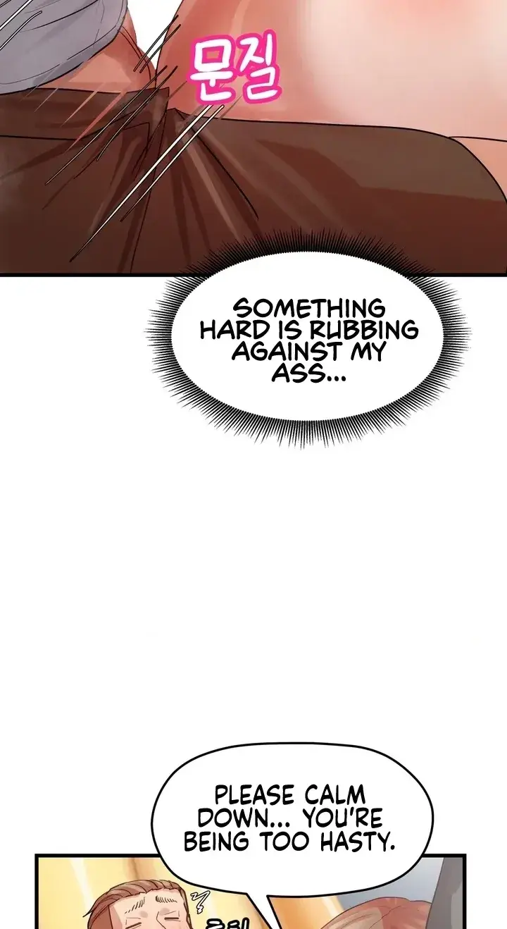 Late-night Show Climax Episode 16 - Page 26