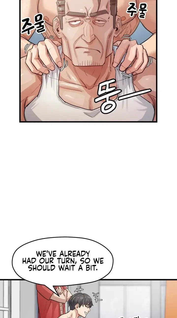 Late-night Show Climax Episode 16 - Page 3
