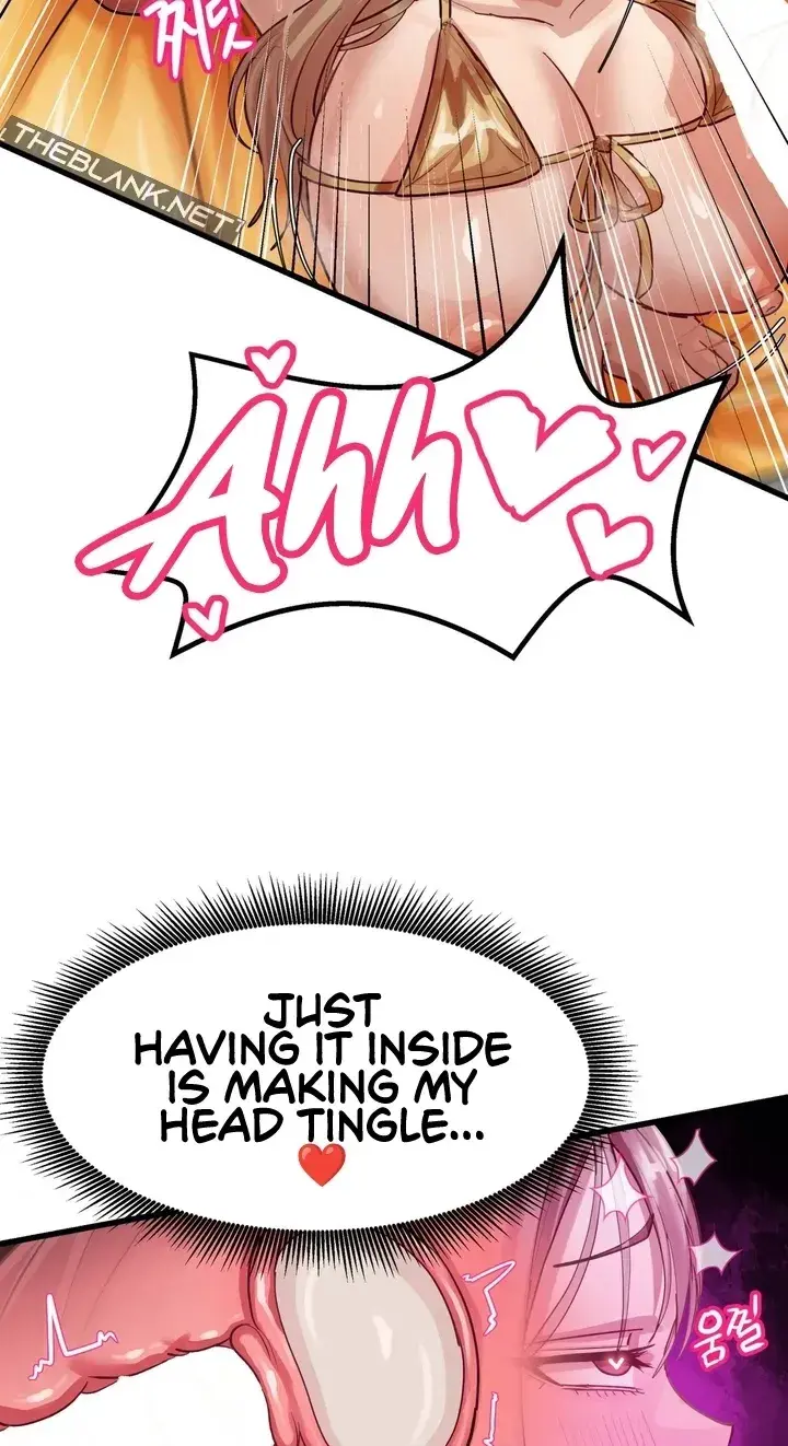 Late-night Show Climax Episode 16 - Page 34