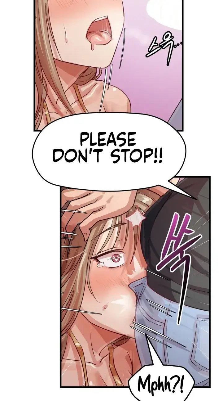 Late-night Show Climax Episode 16 - Page 38
