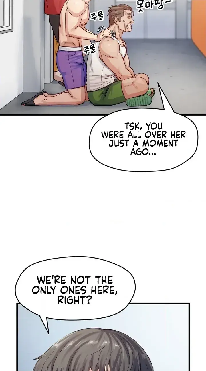 Late-night Show Climax Episode 16 - Page 4
