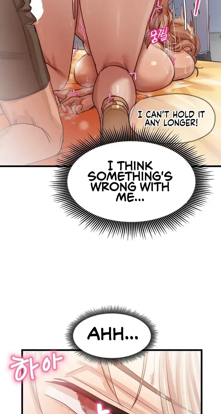 Late-night Show Climax Episode 16 - Page 50