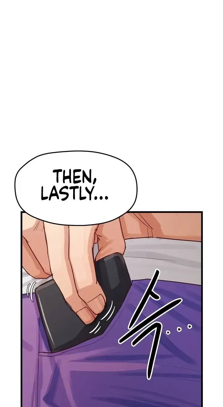 Late-night Show Climax Episode 16 - Page 86