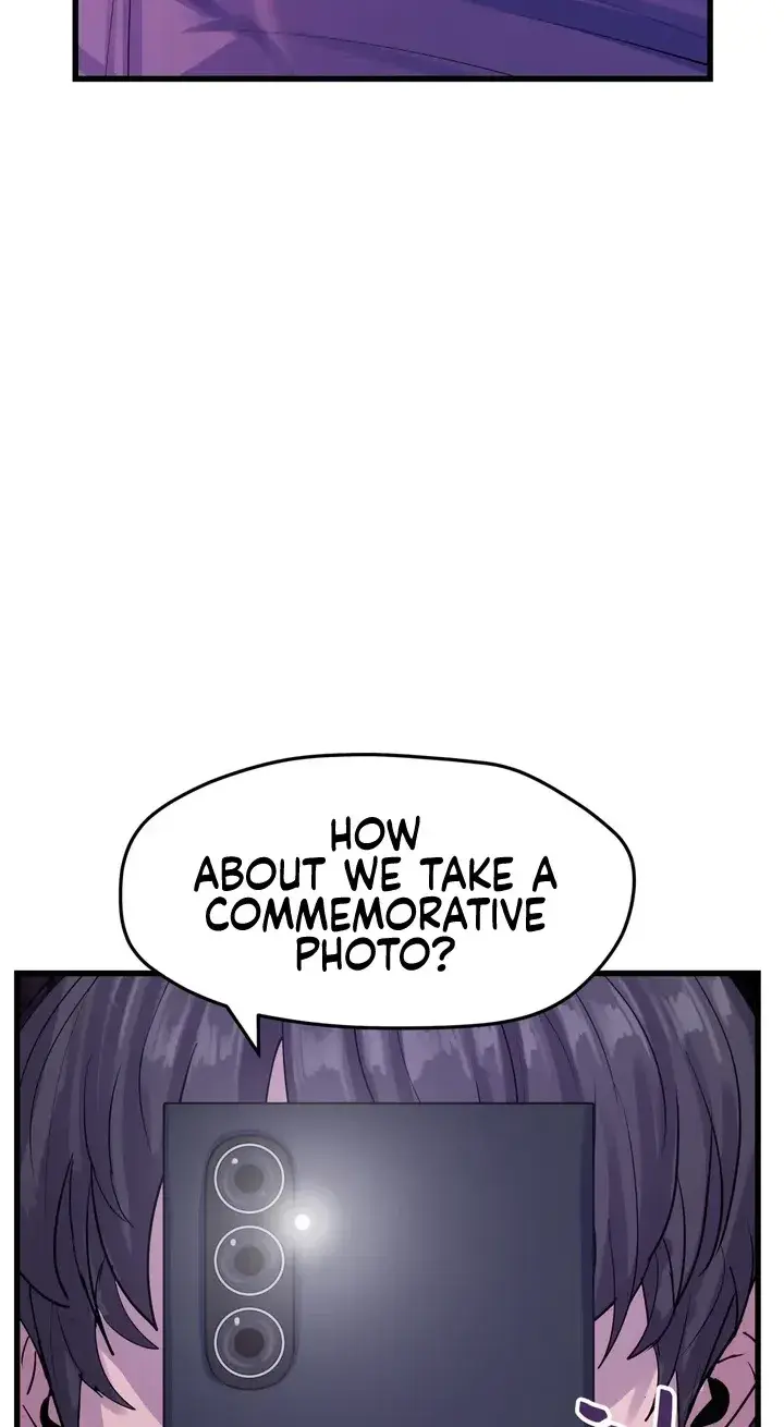 Late-night Show Climax Episode 16 - Page 87