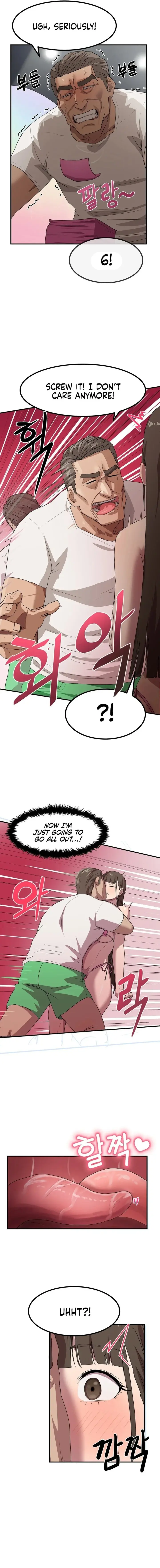 Late-night Show Climax Episode 2 - Page 7