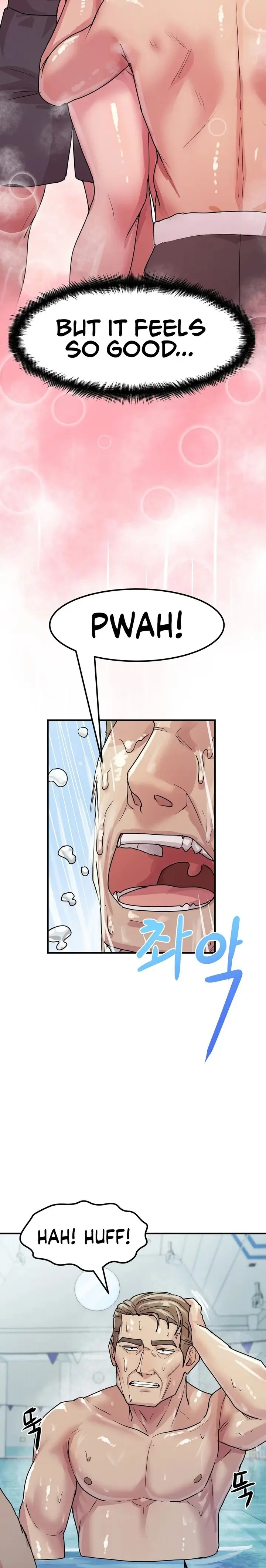 Late-night Show Climax Episode 4 - Page 18