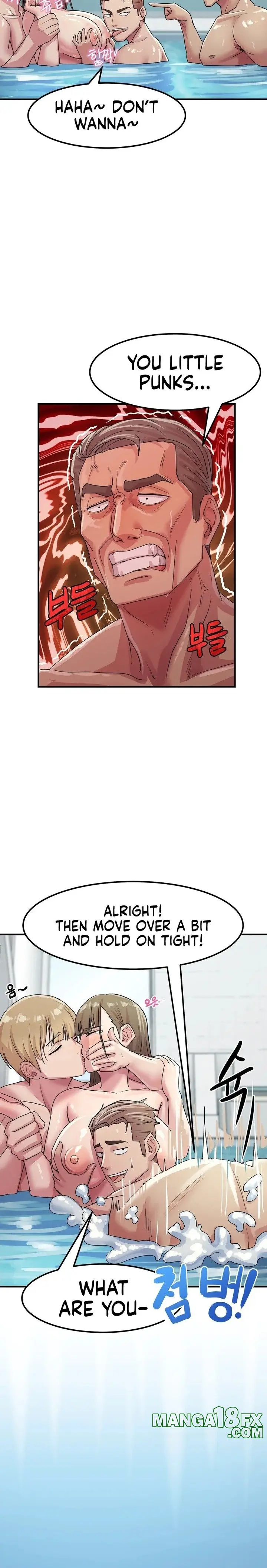 Late-night Show Climax Episode 4 - Page 20