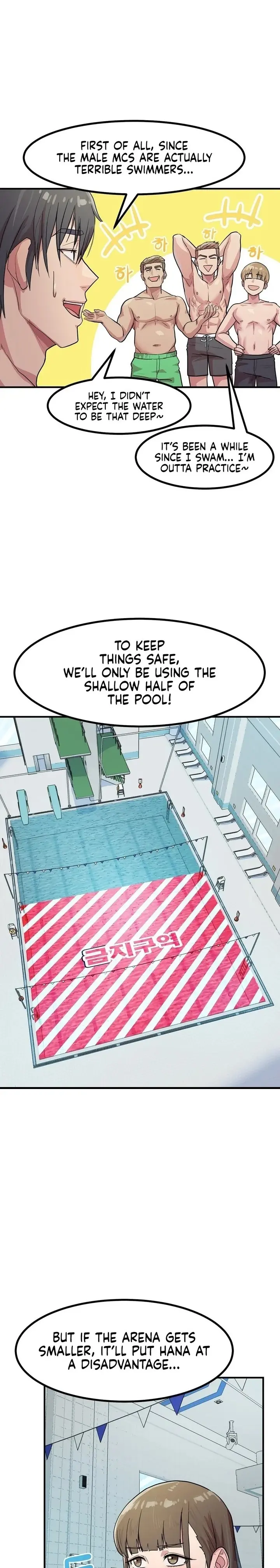 Late-night Show Climax Episode 4 - Page 6