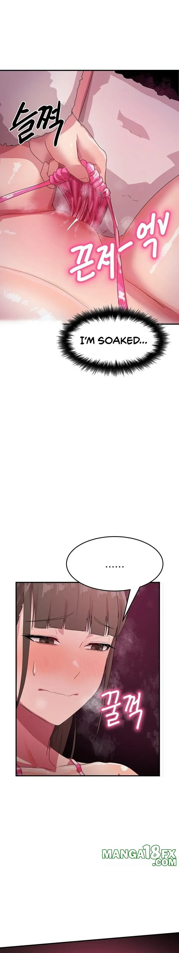 Late-night Show Climax Episode 5 - Page 11
