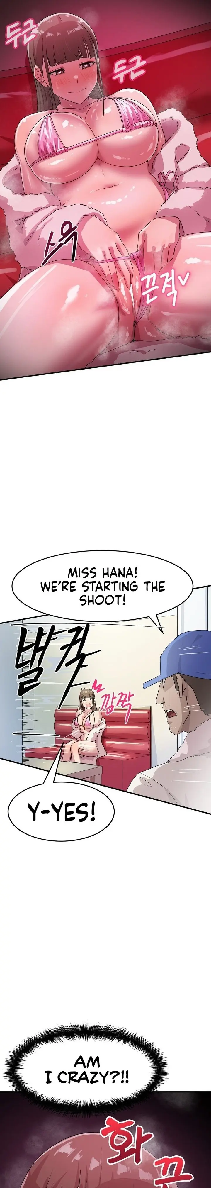 Late-night Show Climax Episode 5 - Page 12