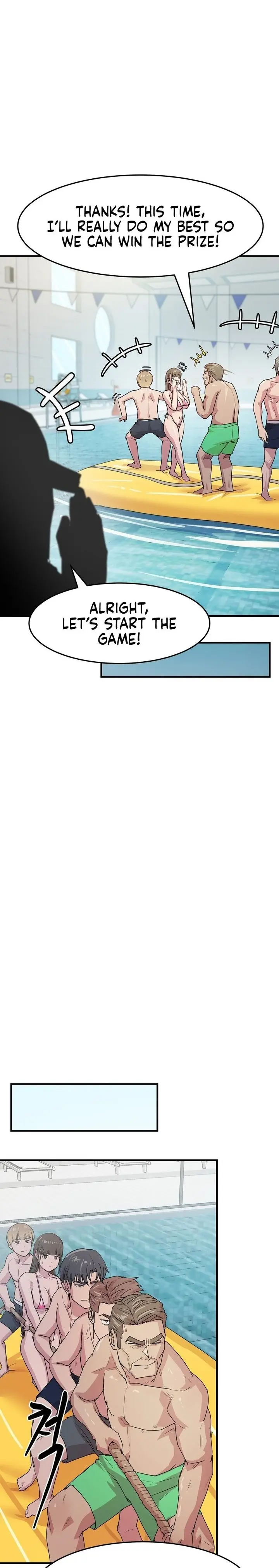 Late-night Show Climax Episode 5 - Page 17