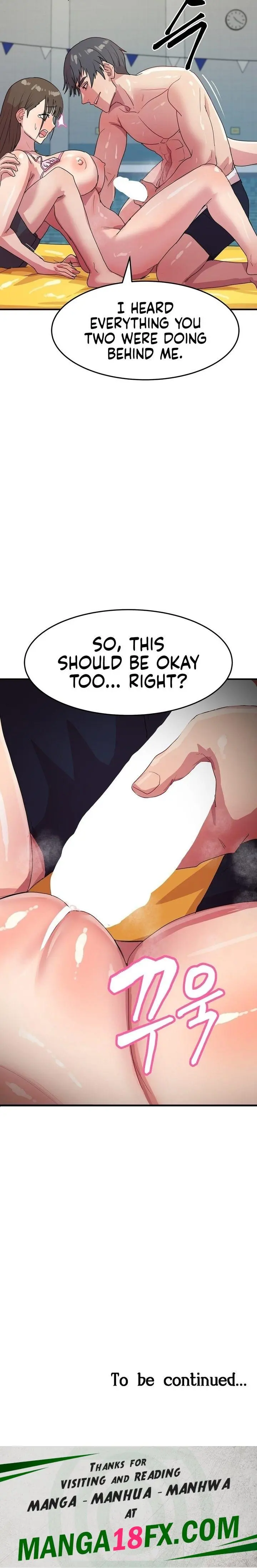 Late-night Show Climax Episode 5 - Page 30