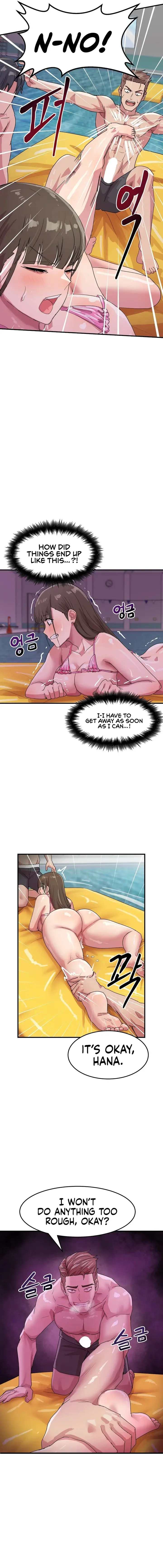 Late-night Show Climax Episode 6 - Page 11