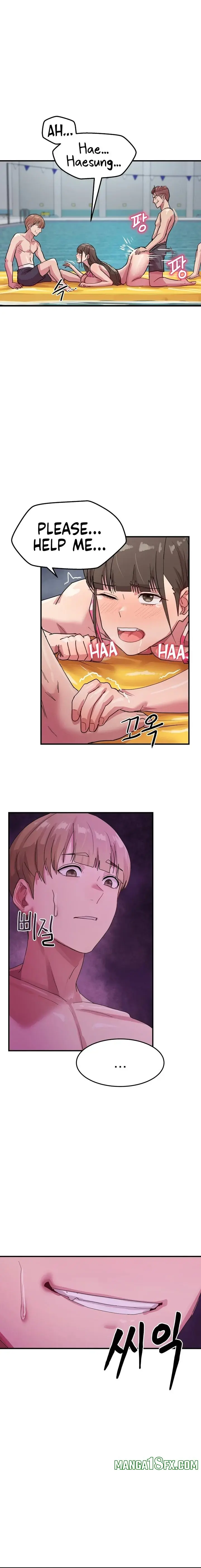 Late-night Show Climax Episode 6 - Page 15