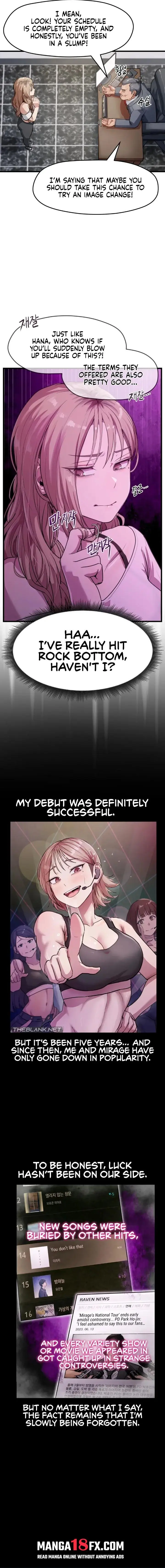 Late-night Show Climax Episode 9 - Page 2