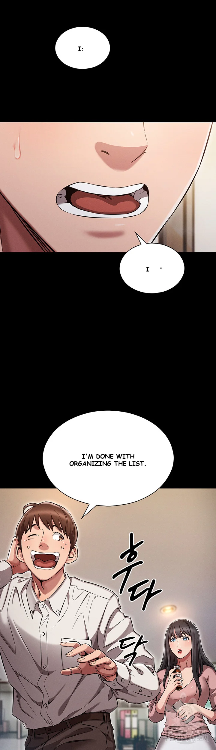 Law Of Reincarnation Episode 1 - Page 20