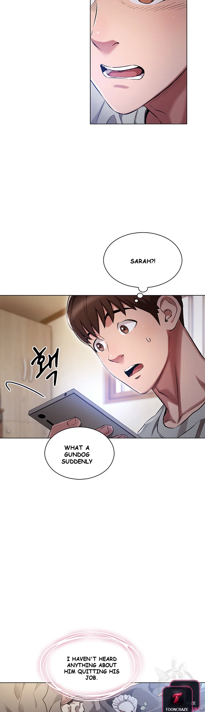 Law Of Reincarnation Episode 1 - Page 24