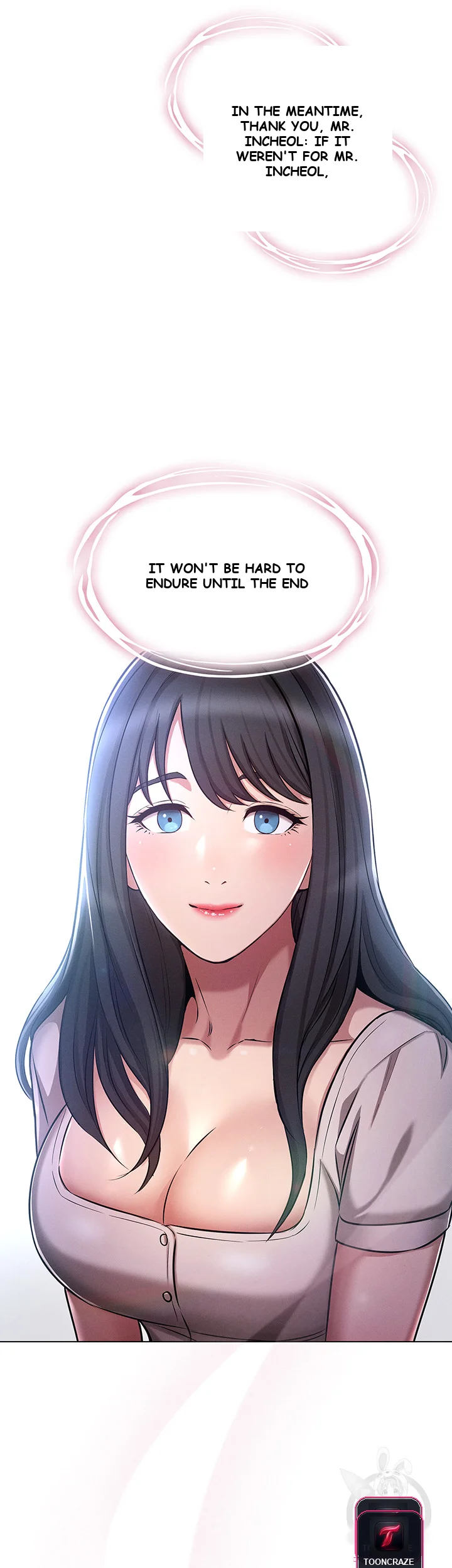 Law Of Reincarnation Episode 1 - Page 26