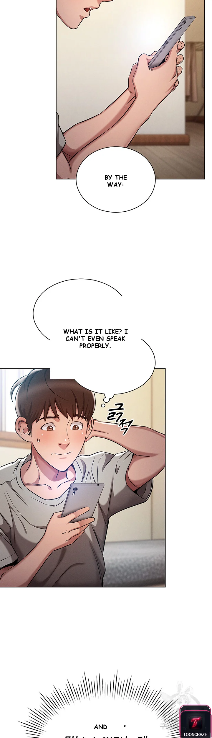 Law Of Reincarnation Episode 1 - Page 29