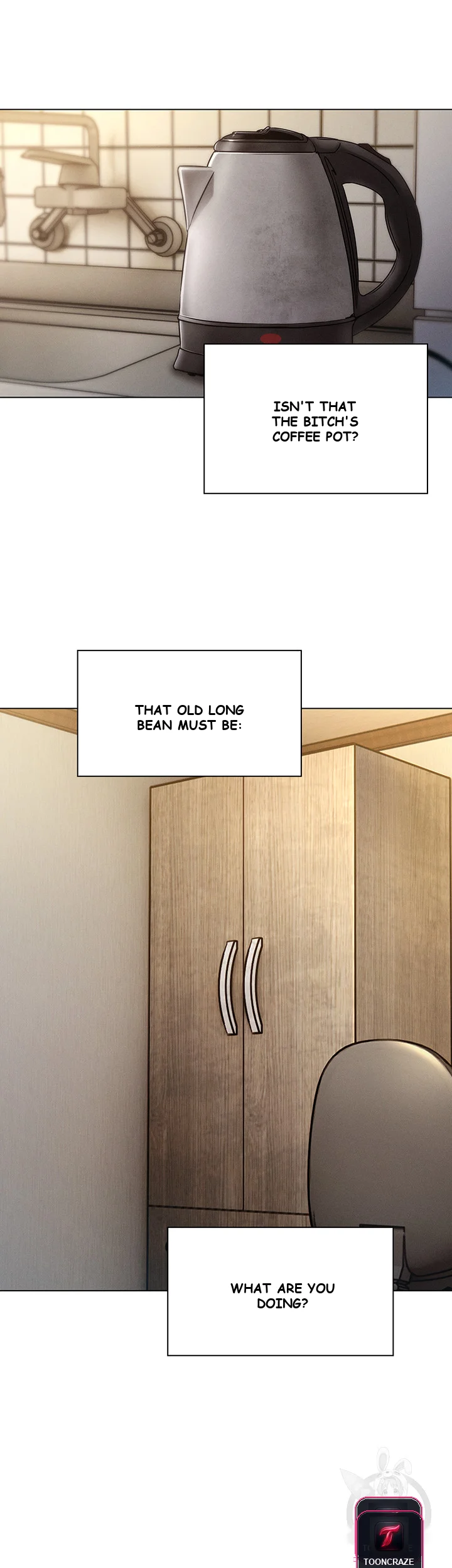 Law Of Reincarnation Episode 1 - Page 49