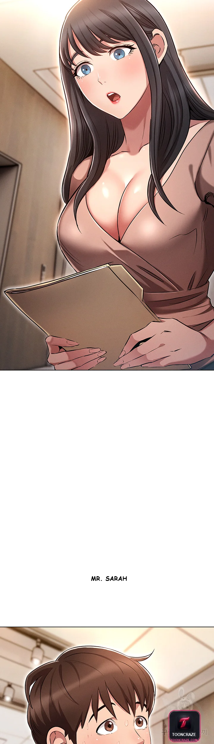 Law Of Reincarnation Episode 1 - Page 65