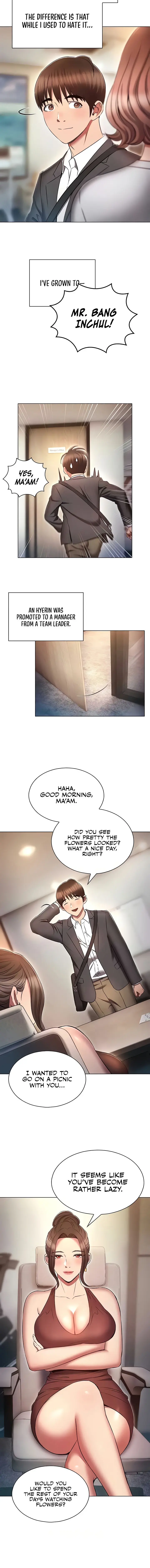 Law Of Reincarnation Episode 79 - Page 12