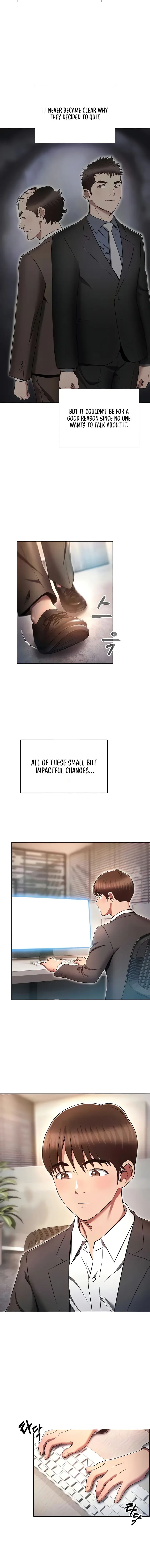 Law Of Reincarnation Episode 79 - Page 14