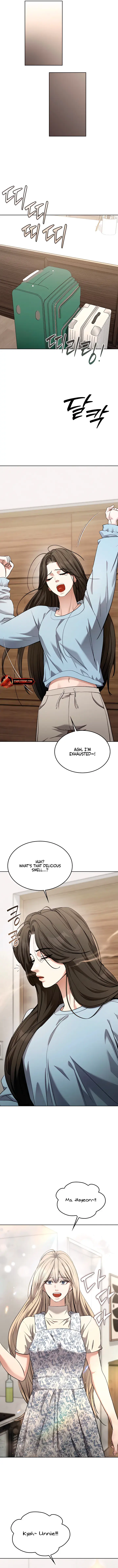 Law of Talion Episode 12 - Page 10