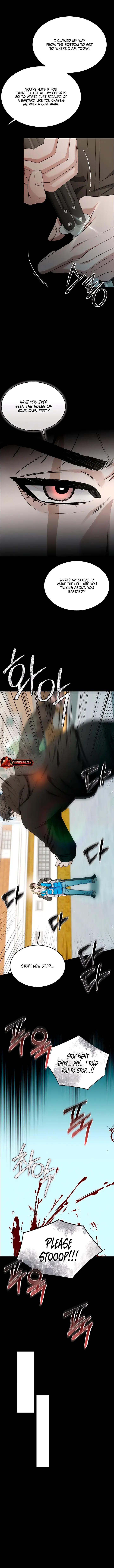 Law of Talion Episode 15 - Page 10
