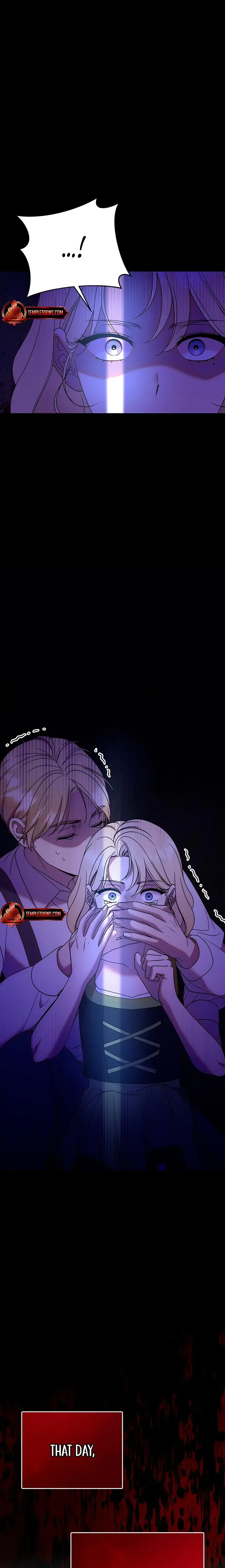 Lay Down Your Sword in the Bedroom Episode 1 - Page 17
