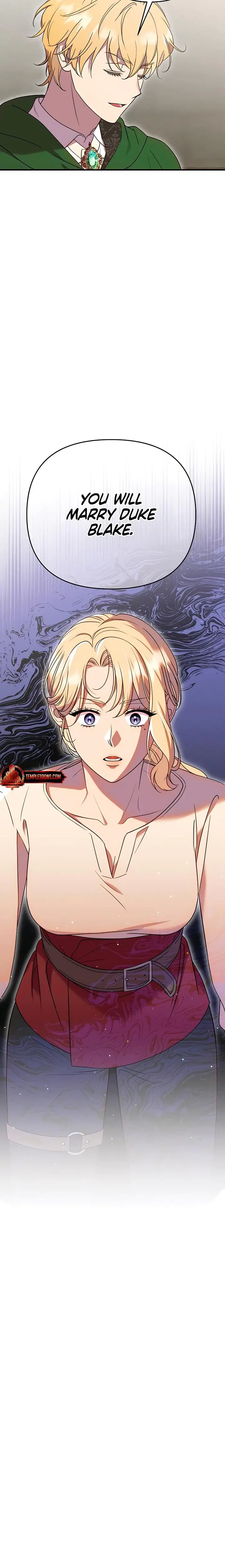 Lay Down Your Sword in the Bedroom Episode 1 - Page 33