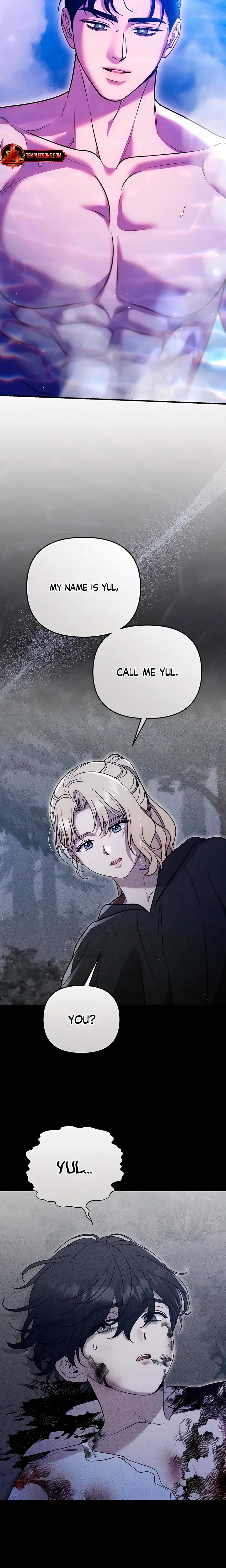 Lay Down Your Sword in the Bedroom Episode 75 - Page 11