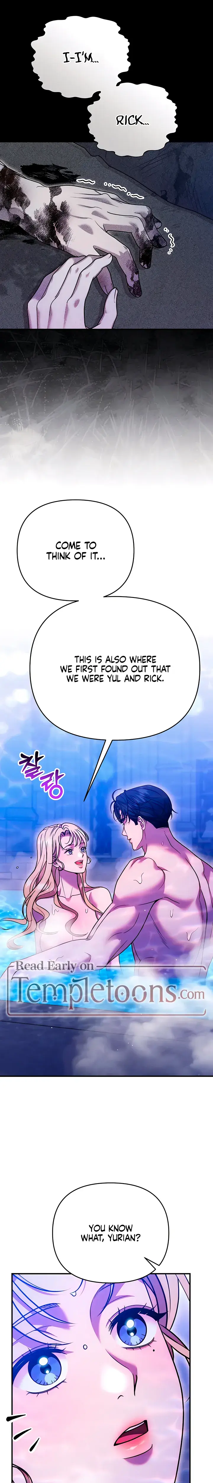Lay Down Your Sword in the Bedroom Episode 75 - Page 12