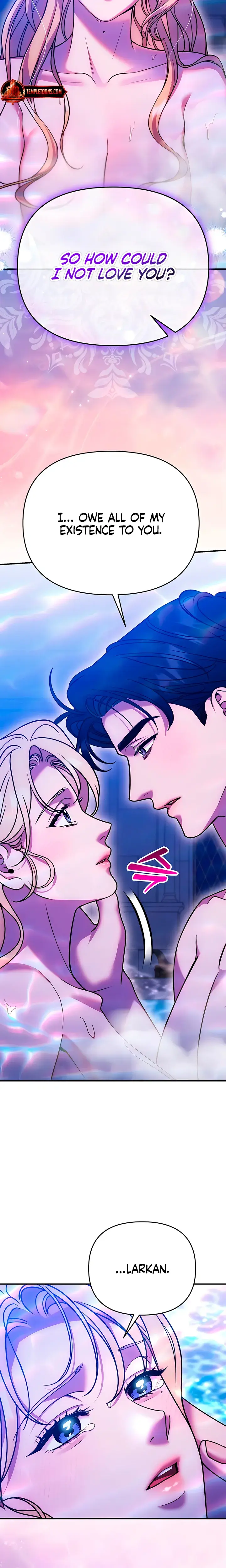 Lay Down Your Sword in the Bedroom Episode 75 - Page 14