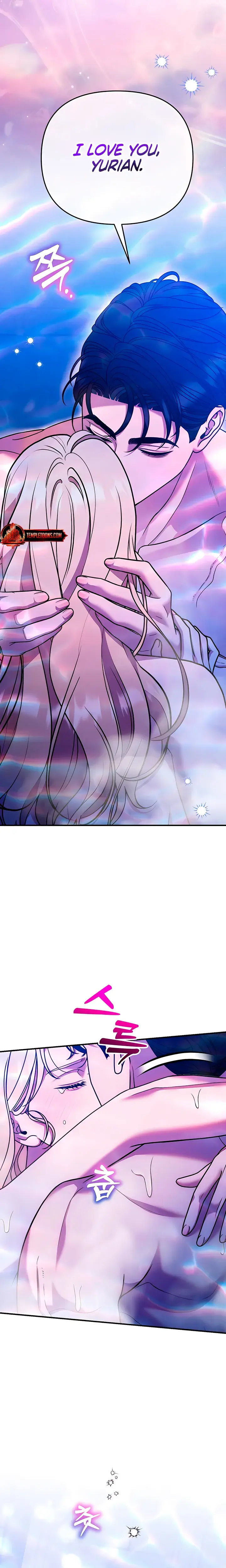 Lay Down Your Sword in the Bedroom Episode 75 - Page 15