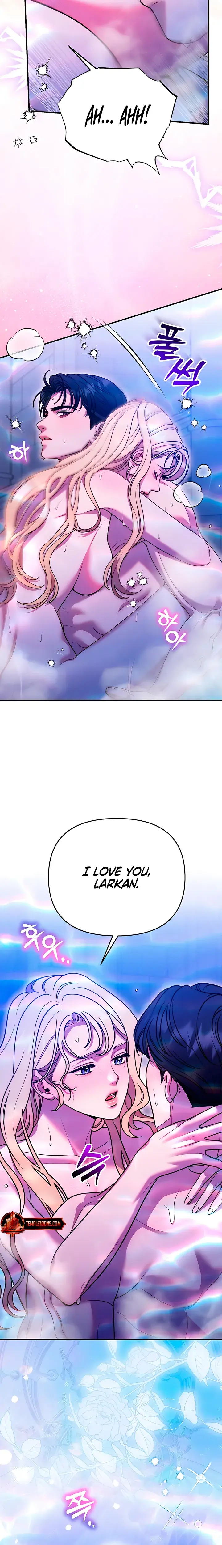 Lay Down Your Sword in the Bedroom Episode 75 - Page 22