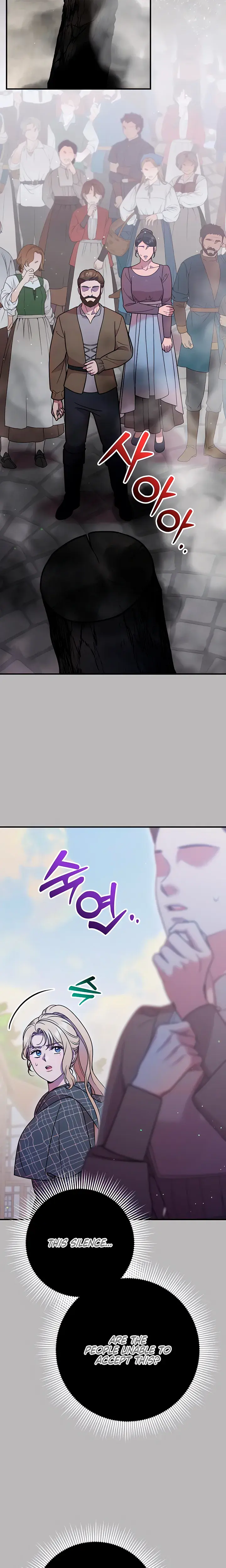 Lay Down Your Sword in the Bedroom Episode 75 - Page 6
