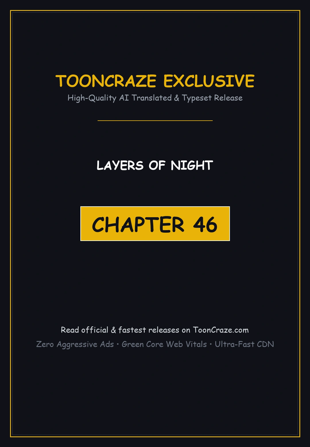 Layers of Night Episode 46 - Page 1