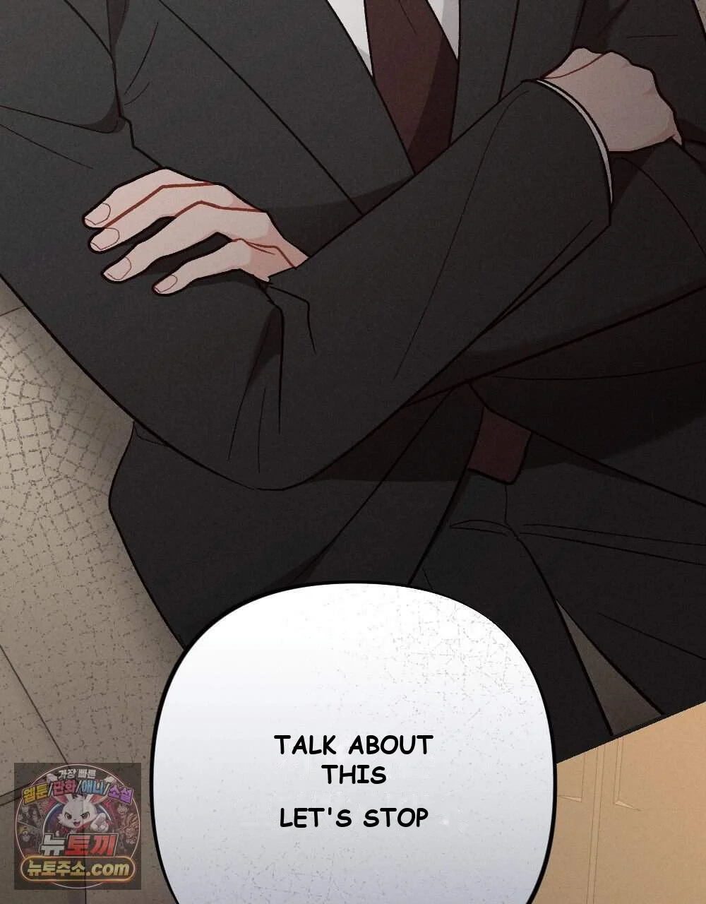 Layers of Night Episode 46 - Page 174